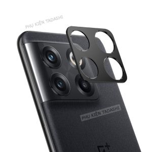 Miếng Kim Loại Bảo Vệ Camera Oneplus 13 Oneplus 12 - HỢP KIM NHÔM Miếng dán camera chống trầy xước bảo vệ cụm camera