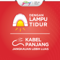 Hit GoodKnight Non Stop Refill Classic 45 Hari - Refill Obat Nyamuk Elektrik Good Knight. 