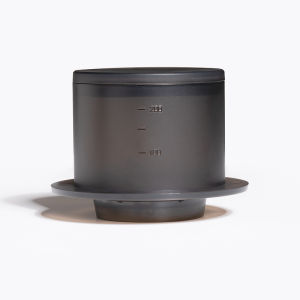 Timemore B75 Water Dropper 13 Holes For Uniform Water Discharge Maintain A Constant And Stable Flow Of Water