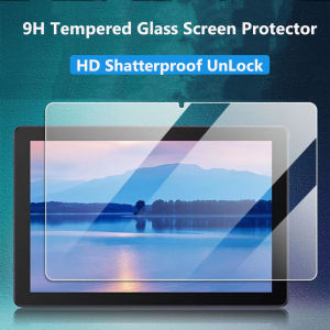 TEMPERED GLASS ADVAN TAB VX NEO / TAB VX LITE / TAB VX SCREEN PROTECTOR ANTI GORES LAYAR