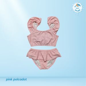Baju Renang Bikini Bayi Anak swimsuit KIDDIE SPLASH