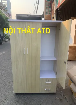 Tủ nhựa Đài Loan 3 cánh tphcm- tủ quần áo nhiều mẫu siêu đẹp tphcmbình giao 24/7