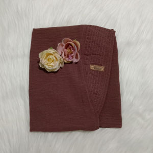 BISA COD Hijab Anak Kepala Pet Antem Kode DAFE Bahan Kringkel Premium By Ory AjeZas Collection