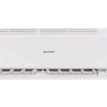 Sharp Indoor SHARP AC Indoor 1/2 PK Include Remote Control Standar Split Non ...