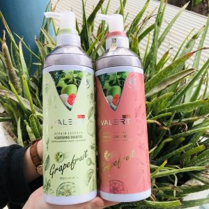 [PHÁT HIỆN NHÁI ĐỀN GẤP ĐÔI] Cặp Dầu gội thảo dược bưởi dưỡng sinh siêu mềm mượt mọc tóc nhanh