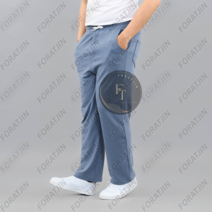 Foratjin - Celana Panjang Casual Simple Pria Accardia Pants [ Size M- 7XL]
