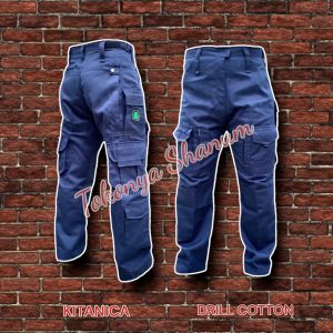 Celana Tactical Lapangan Kitanica Outdoor Orii bahan Drill tebal / celana tactical / celana outdoor / celana lapangan Celana tactical / celana kitanika / celana cargo panjang