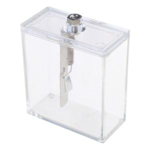 Độ nhạy cao tĩnh điện tĩnh điện thiết bị phát hiện cho thí nghiệm vật lý giảng dạy và khoa học giáo dục