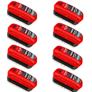 Powerful Glass Oil Film Remover Automotive Front Windshield Clean Rain Fog Glass