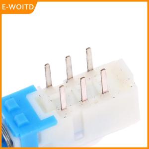 【E-WOITD】 Direct Keys Switch Power Amplifier Mixer Car Switch SPUN191400 Self-locking