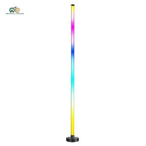 Smart RGB LED Corner Lamp Color-Changing Ambient Lighting with APP and Remote USB Power Supply for Living Room Bedroom[Winnereco Lifestyle]