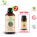 Tinh Dầu Sả Java 100ml Nguyên Chất TAMAS, Tinh Dầu Xông Phòng, Khử Mùi, Kháng Khuẩn, Đuổi Muỗi, Đuổi Kiến Ba Khoang Và Côn Trùng. 