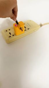 240W Super Fast Charge Adapter with PD Type C Dual Ports Charging & Single USB Port Multifunctional universal