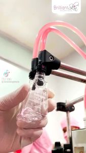 Serum AHA brilliant skin asli Philipina