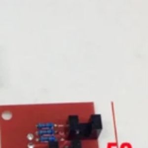 Hanson8 1pc Balancer Accessories Tire Position Sensor Photoelectric Board Computer Board Q3P9R