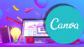 Canva student pro gmail chính chủ. 