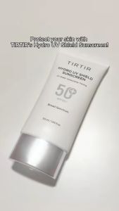 Kem chống nắng TIRTIR Hydro UV Shield Sunscreen 50ml SPF 50+