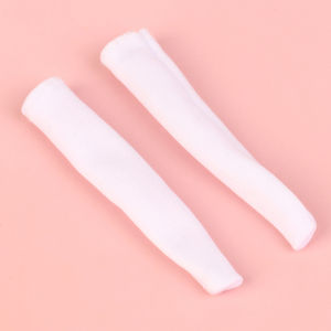 QUANSEN Doll Clothes Princess Dress Banquet Party Beautiful Dress Embroidery Tulle Dress For 11inch Doll