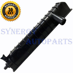 Upper Tank Radiator Chevrolet Blazer S10 Pick Up 1995 - 6556