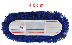 Refill Akrilik lobby duster sapu lobby 40cm 60cm 80cm