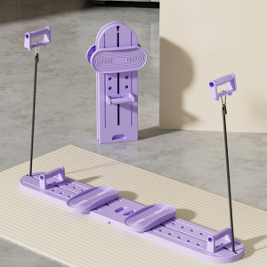 เครื่องสกีในครัวเรือน เครื่องฝึกกล้ามเนื้ออุ้งเชิงกราน/เครื่องสกีในบ้านประสิทธิภาพสูงเผาผลาญไขมัน