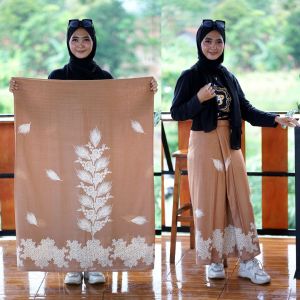 {MOTIF BARU} Sarung wanita / sarung goyor mbak santri / sarung santri putri/ sarung cewek sarung goyor