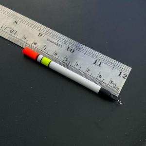 Kambangan Pancing Busa Spoon Komet Panjang 2cm 6cm 8cm dan 10cm