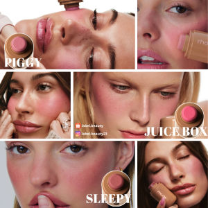 Má hồng Rhode Pocket Blush by Hailey Bieber - 5.3g