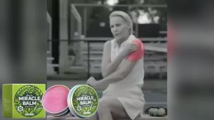 [Leg Relief Cream]Gentle Massage Balm for Leg Discomfort - Daily Comfort & Moisturizing Ointment