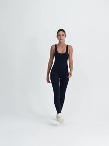 ALO- ชุดโยคะยุโรปและอเมริกา กางเกงรัดรูป กางเกงยาวรวบรวมสะโพกสีพีช กีฬาฟิตเนส ชุดโยคะอากาศที่สวยงาม  Al0-yoga