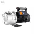 Stainless Self-Priming Jet Pump Large Flow (1HP, 1.5HP) Electric Booster Water Pump (Energy Saver Series). 