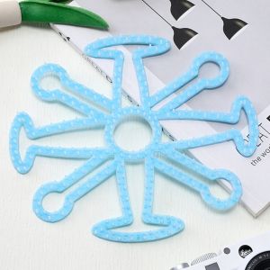 Lót mũ nón bảo hiểm Silicon Massage chống nóng chống xẹp tóc thông thoáng làm mát chăm sóc bảo vệ da đầu-NIEVE