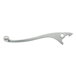 Aluminum Left/Right Disc Brake Lever Comfortable Grip Brake Lever Anti Rust Brake Handle for Pit Dirt Bikes & Scooters