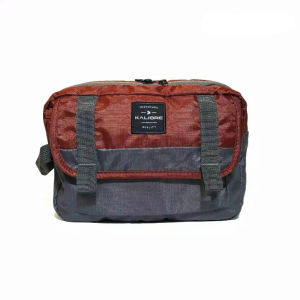 Kalibre Tas Clutch Xenor 05 Hand Bag 3L 920914 651 Uniseks tas pria tas wanita shoulder bag slingbag