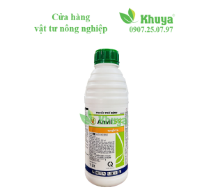 Thuốc trừ bệnh Anvil 5SC 1 lít Syngenta Nấm Hồng - Vàng Lá - Rỉ Sắt