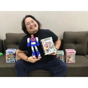 VisualPrintPH Custom 3D Prints – Where Ideas Take Shape!