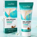 Breast Cream SADOER Enlarging Cream Memperkencang dan Perbesar Payudara Original. 