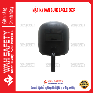 Mặt nạ hàn cầm tay Blue Eagle 567P chính hãng