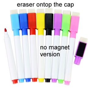Whiteboard Color Marker School Color Pen Teacher Children Kids Office