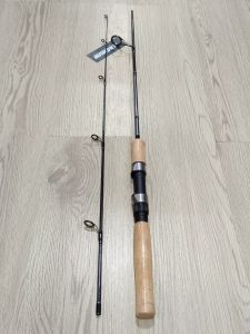 MAGNUM OSPREY SPINNING FISHING ROD