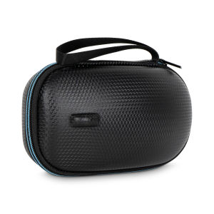 Carrying Case Waterproof Wireless Gaming Mouse Storage Case Box Anti-scratch for Razer Viper V3 Pro/Logitech G PRO X Superlight