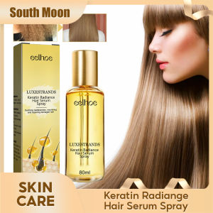 Eelhoe Protein Hair Care Essence Repair Hair Hair Care Essence Protein Smooth Hair Care Hair Care Essential Oil Damaged By Hot Dyeing Bottled Anti Essential Oil Bottled Repair Hair Damaged By Hot Dyeing Hair Care Essence Protein Smooth