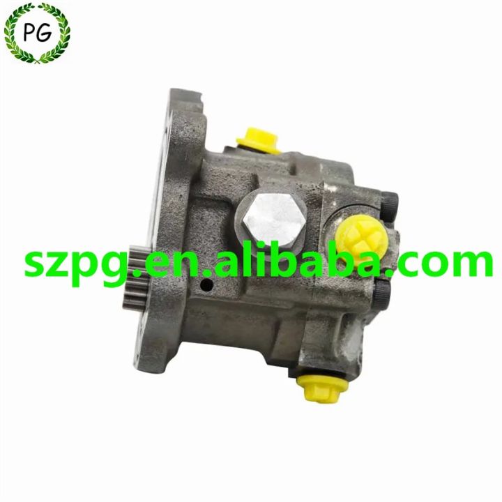 Fuel Pumps / 426-4806 Oil Transfer Pump C6.6 Engine For Caterpillar ...