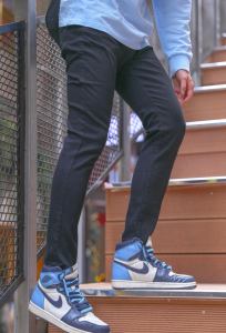 COD Maong Pants Korean Fashion Jeans For Mens Stretchable Skinny Pants Size:28-40