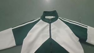 324Autumn Mens Bomber Jacket Cal Men Anorak Hip Hop Zipper Coat Fashion Man Sports Breathable Baseball Uniform Coats Clothing