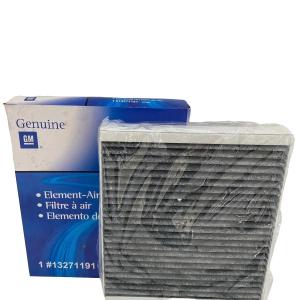Lọc gió điều hòa Vinfast Fadil ( than hoạt tính). Mã phụ tùng 95369731