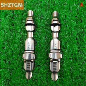 [COD] SHZTGM ที่วางคันเบ็ดตกปลาสแตนเลส ที่จับคันเบ็ดเครื่องมือตกปลา