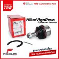 TRW ลูกหมากปีกนกล่าง Toyota Vigo ปี02-12 Innova Revo ปี12-20 Fortuner ปี03-20 / ลูกหมากปีกนก วีโก้ รีโว 43330-09295 / JBJ7539. 