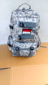 Tas ransel punggung Lebanon militer