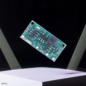 [COD] shiou 2 pin khô đồ chơi điều khiển từ xa chuột vi điều khiển thay đổi để pin lithium 3V-4.2V xuống 3V sạc và xả